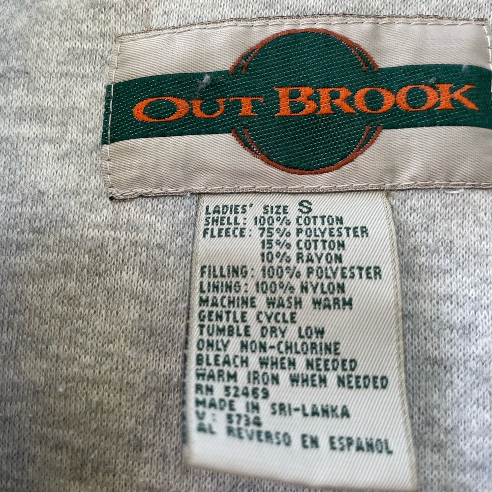 Out Brook Jean Jacket - Picture 3 of 6